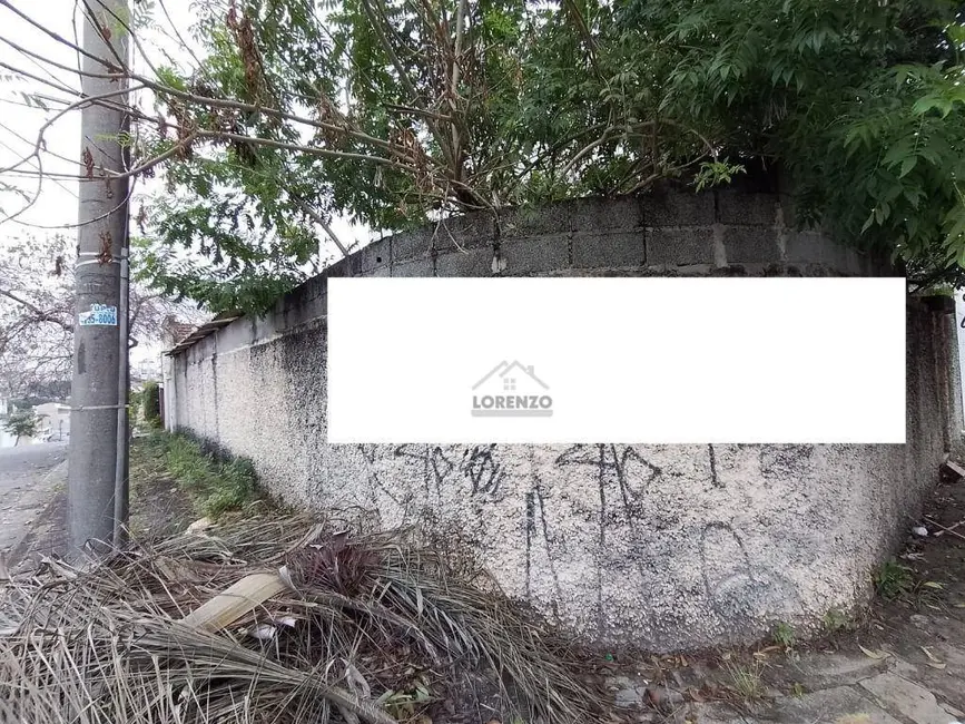 Foto 3 de Terreno / Lote à venda, 250m2 em Vila Scarpelli, Santo Andre - SP