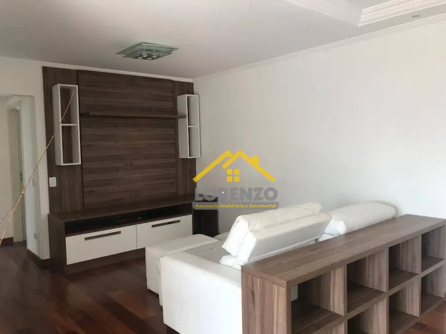 Apartamento com 3 quartos à venda, 122m2 em Jardim, Santo Andre - SP - imagem 6 Foto 6 de Apartamento com 3 quartos à venda, 122m2 em Jardim, Santo Andre - SP