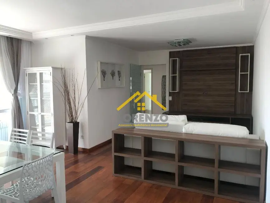 Apartamento com 3 quartos à venda, 122m2 em Jardim, Santo Andre - SP - imagem 2 Foto 2 de Apartamento com 3 quartos à venda, 122m2 em Jardim, Santo Andre - SP