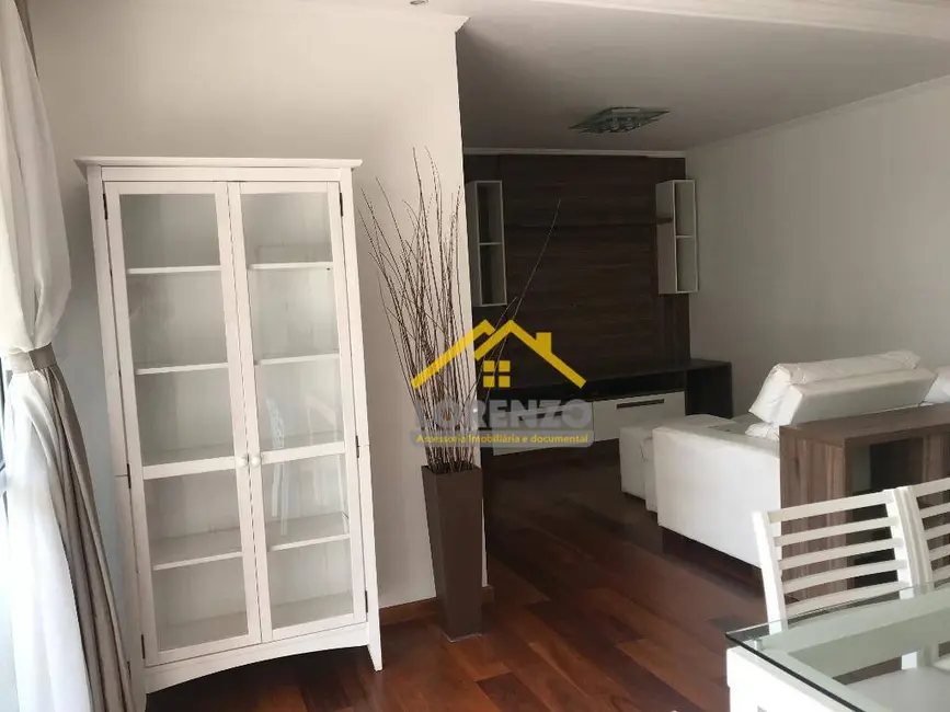 Apartamento com 3 quartos à venda, 122m2 em Jardim, Santo Andre - SP - imagem 9 Foto 9 de Apartamento com 3 quartos à venda, 122m2 em Jardim, Santo Andre - SP