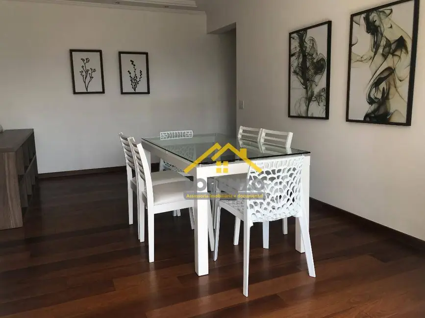 Apartamento com 3 quartos à venda, 122m2 em Jardim, Santo Andre - SP - imagem 7 Foto 7 de Apartamento com 3 quartos à venda, 122m2 em Jardim, Santo Andre - SP