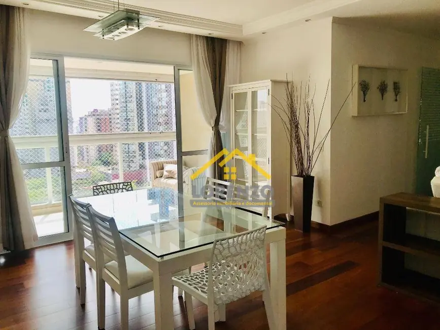 Apartamento com 3 quartos à venda, 122m2 em Jardim, Santo Andre - SP - imagem 8 Foto 8 de Apartamento com 3 quartos à venda, 122m2 em Jardim, Santo Andre - SP