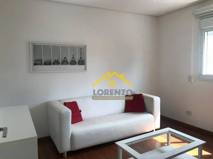 Apartamento com 3 quartos à venda, 122m2 em Jardim, Santo Andre - SP - imagem 3 Foto 3 de Apartamento com 3 quartos à venda, 122m2 em Jardim, Santo Andre - SP
