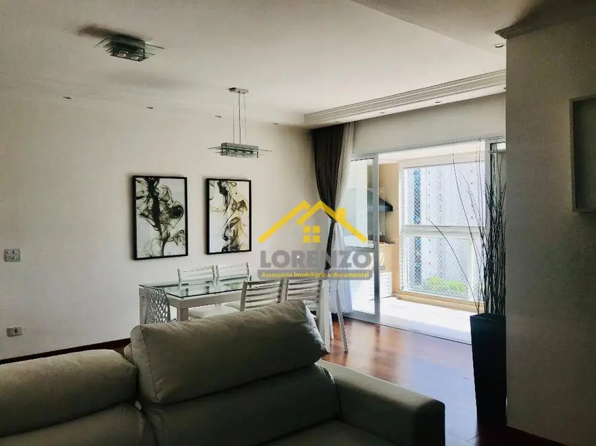 Apartamento com 3 quartos à venda, 122m2 em Jardim, Santo Andre - SP - imagem 1 Foto 1 de Apartamento com 3 quartos à venda, 122m2 em Jardim, Santo Andre - SP