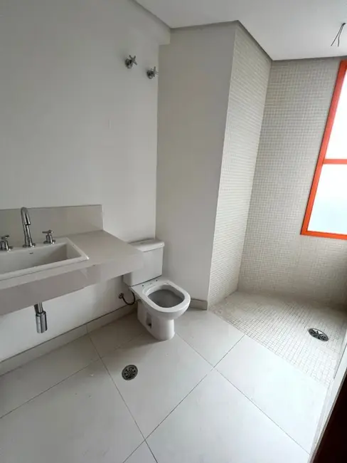 Apartamento com 4 quartos à venda, 275m2 em Jardim, Santo Andre - SP - imagem 7 Foto 7 de Apartamento com 4 quartos à venda, 275m2 em Jardim, Santo Andre - SP