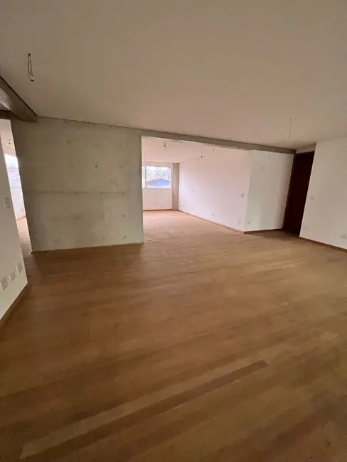 Apartamento com 4 quartos à venda, 275m2 em Jardim, Santo Andre - SP - imagem 3 Foto 3 de Apartamento com 4 quartos à venda, 275m2 em Jardim, Santo Andre - SP