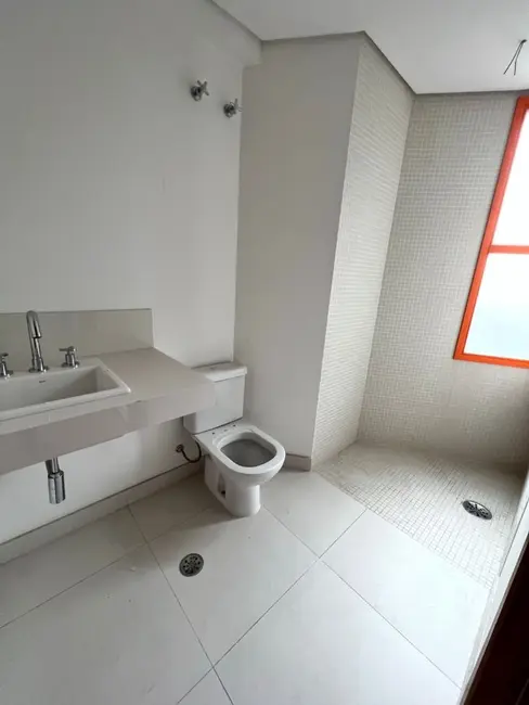 Apartamento com 4 quartos à venda, 275m2 em Jardim, Santo Andre - SP - imagem 9 Foto 9 de Apartamento com 4 quartos à venda, 275m2 em Jardim, Santo Andre - SP