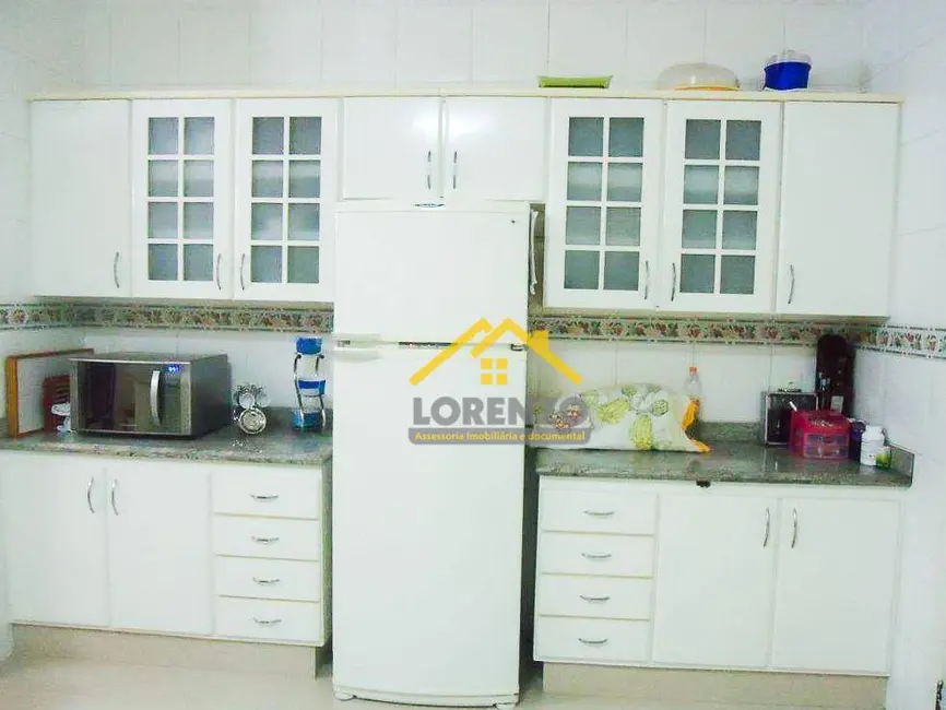 Foto 7 de Sobrado com 3 quartos à venda, 290m2 em Jardim Paraíso, Santo Andre - SP