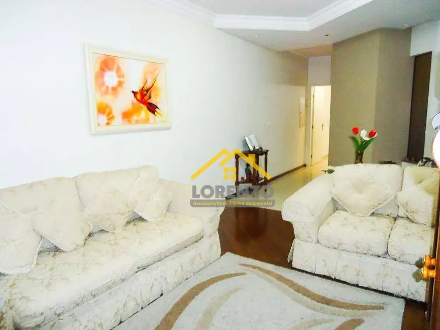 Foto 3 de Sobrado com 3 quartos à venda, 290m2 em Jardim Paraíso, Santo Andre - SP