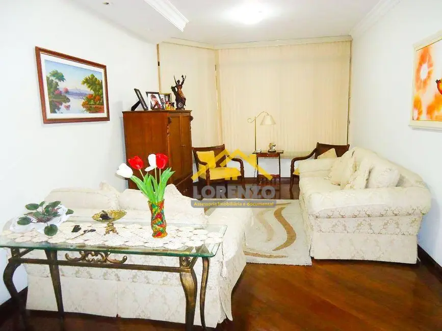 Foto 4 de Sobrado com 3 quartos à venda, 290m2 em Jardim Paraíso, Santo Andre - SP
