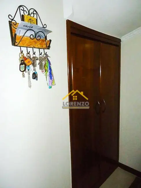 Foto 8 de Sobrado com 3 quartos à venda, 290m2 em Jardim Paraíso, Santo Andre - SP
