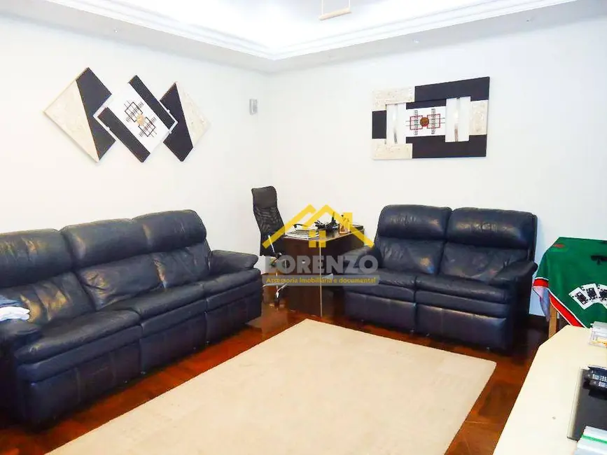Foto 9 de Sobrado com 3 quartos à venda, 290m2 em Jardim Paraíso, Santo Andre - SP