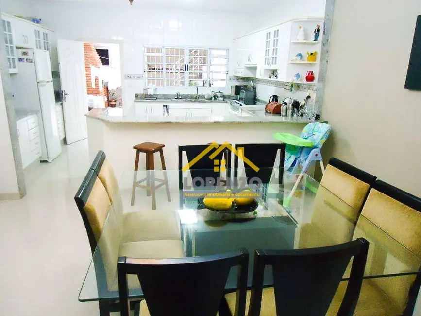 Foto 1 de Sobrado com 3 quartos à venda, 290m2 em Jardim Paraíso, Santo Andre - SP