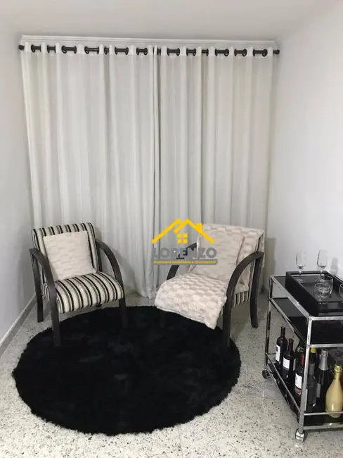 Foto 6 de Cobertura com 3 quartos à venda, 137m2 em Parque São Vicente, Maua - SP