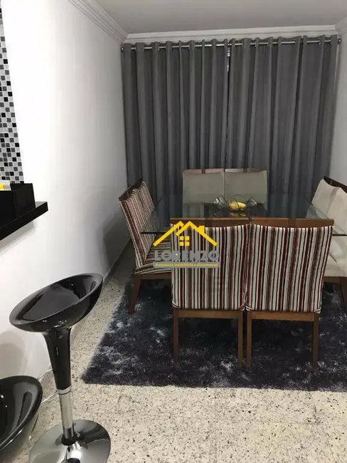 Foto 3 de Cobertura com 3 quartos à venda, 137m2 em Parque São Vicente, Maua - SP