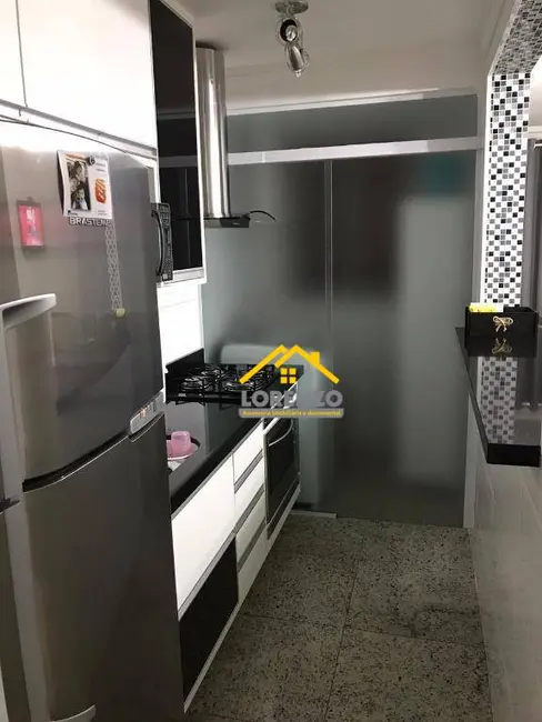 Foto 7 de Cobertura com 3 quartos à venda, 137m2 em Parque São Vicente, Maua - SP