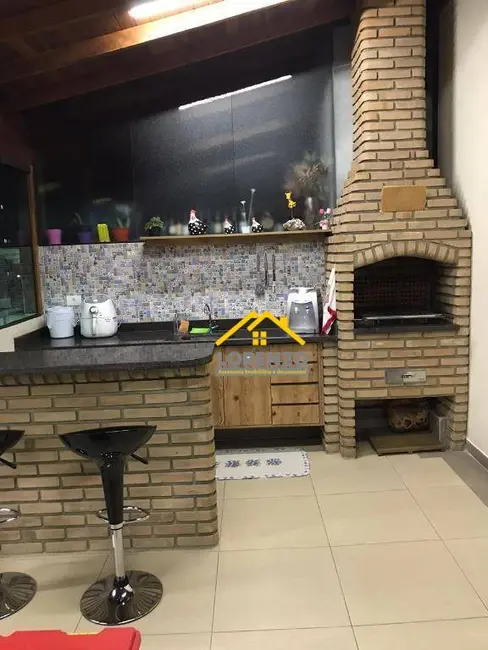 Foto 4 de Cobertura com 3 quartos à venda, 137m2 em Parque São Vicente, Maua - SP
