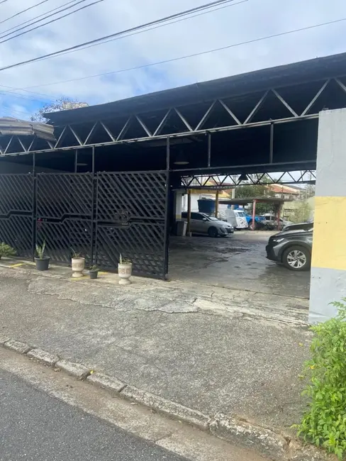 Foto 6 de Terreno / Lote à venda, 661m2 em Casa Branca, Santo Andre - SP