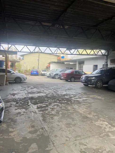 Foto 5 de Terreno / Lote à venda, 661m2 em Casa Branca, Santo Andre - SP
