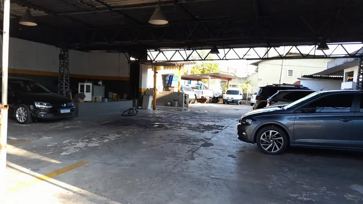 Foto 3 de Terreno / Lote à venda, 661m2 em Casa Branca, Santo Andre - SP