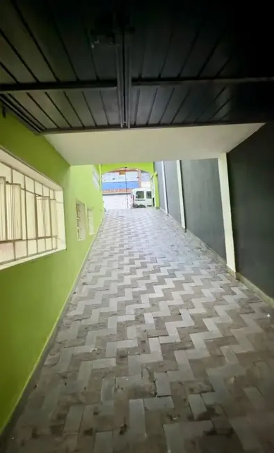 Foto 3 de Sobrado com 3 quartos à venda, 283m2 em Vila Vitória, Santo Andre - SP