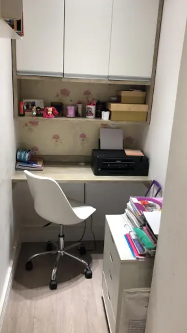 Foto 8 de Apartamento com 3 quartos à venda, 115m2 em Vila Valparaíso, Santo Andre - SP