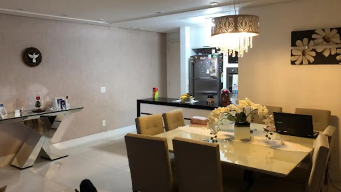 Foto 3 de Apartamento com 3 quartos à venda, 115m2 em Vila Valparaíso, Santo Andre - SP