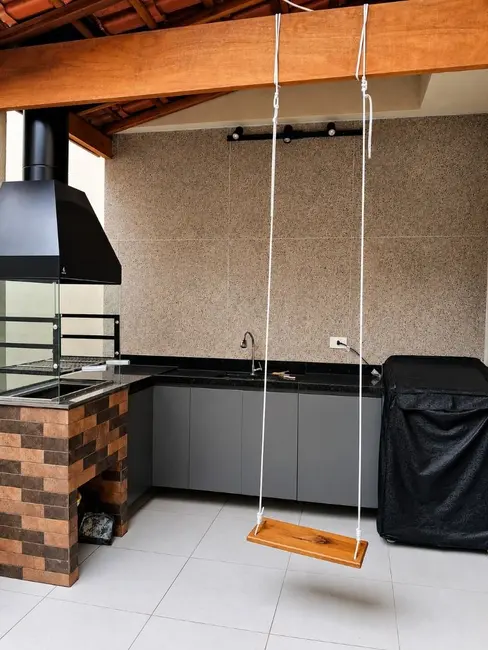 Foto 8 de Casa com 3 quartos à venda, 200m2 em Rudge Ramos, Sao Bernardo Do Campo - SP