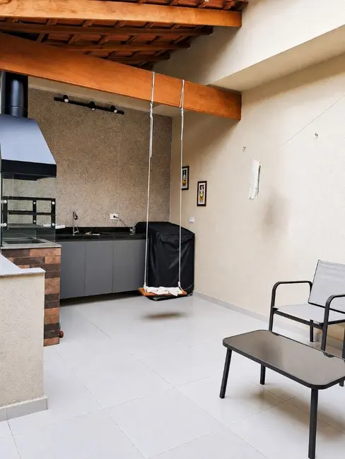 Foto 7 de Casa com 3 quartos à venda, 200m2 em Rudge Ramos, Sao Bernardo Do Campo - SP