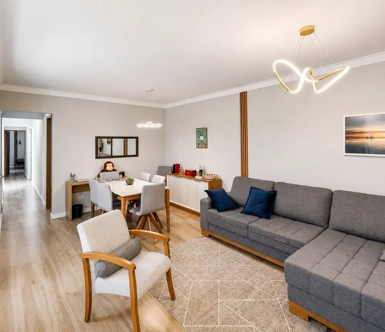 Foto 2 de Casa com 3 quartos à venda, 200m2 em Rudge Ramos, Sao Bernardo Do Campo - SP
