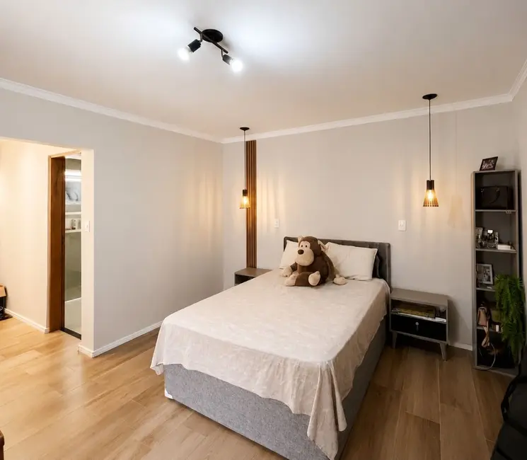Foto 9 de Casa com 3 quartos à venda, 200m2 em Rudge Ramos, Sao Bernardo Do Campo - SP