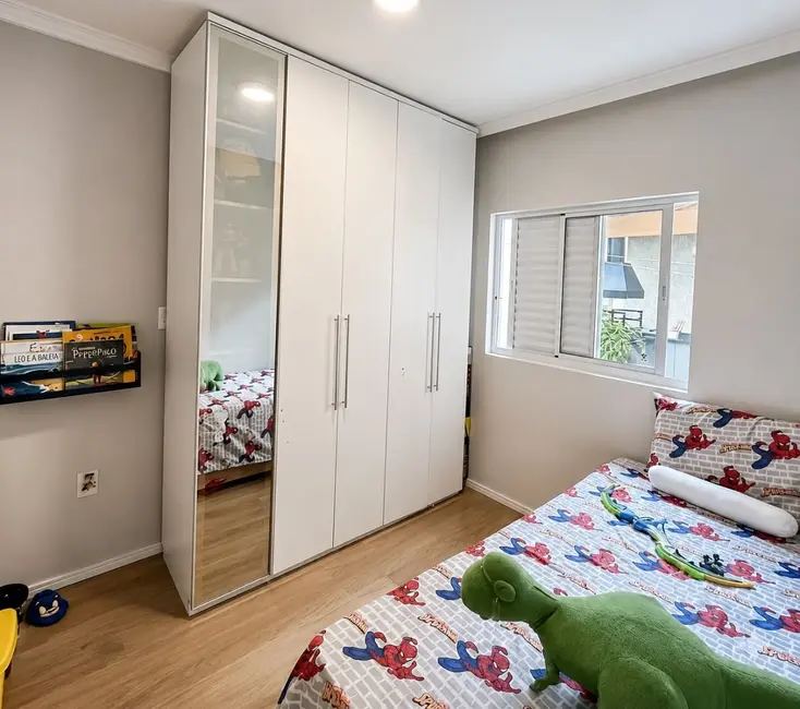Foto 9 de Casa com 3 quartos à venda, 200m2 em Rudge Ramos, Sao Bernardo Do Campo - SP