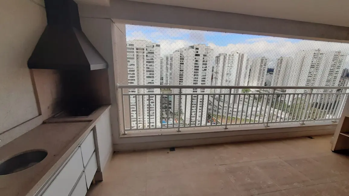 Apartamento com 3 quartos à venda, 94m2 em Centro, Sao Bernardo Do Campo - SP - imagem 3 Foto 3 de Apartamento com 3 quartos à venda, 94m2 em Centro, Sao Bernardo Do Campo - SP