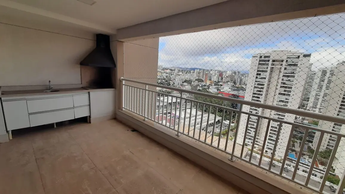 Apartamento com 3 quartos à venda, 94m2 em Centro, Sao Bernardo Do Campo - SP - imagem 2 Foto 2 de Apartamento com 3 quartos à venda, 94m2 em Centro, Sao Bernardo Do Campo - SP