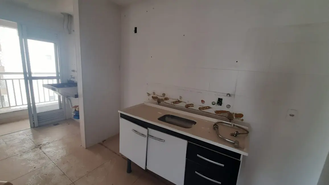 Apartamento com 3 quartos à venda, 94m2 em Centro, Sao Bernardo Do Campo - SP - imagem 9 Foto 9 de Apartamento com 3 quartos à venda, 94m2 em Centro, Sao Bernardo Do Campo - SP