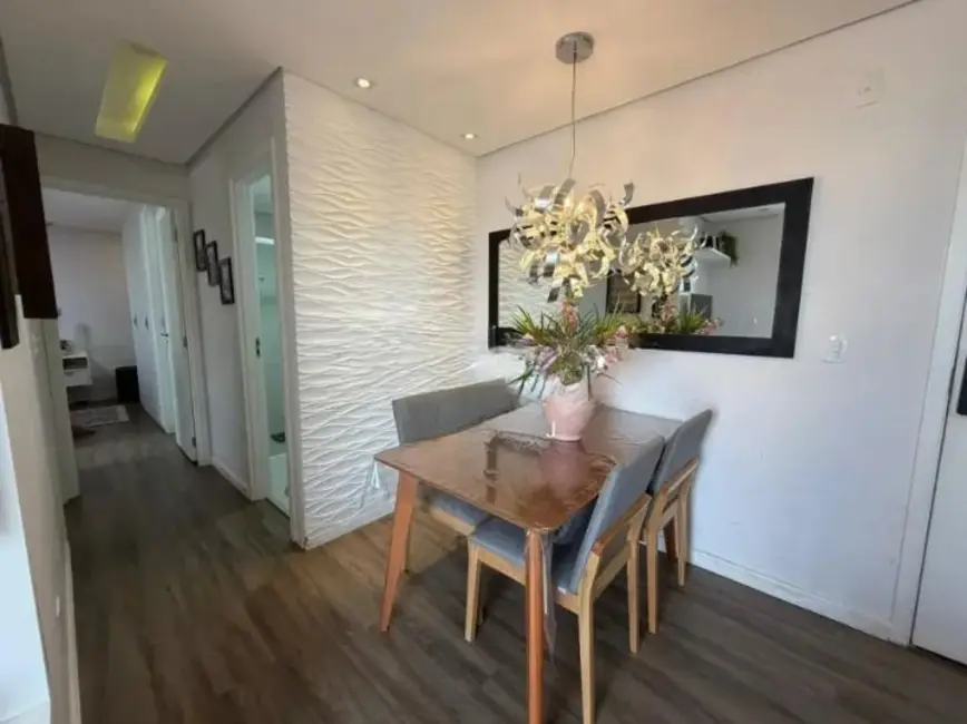 Foto 9 de Apartamento com 2 quartos à venda, 52m2 em Vila Alzira, Santo Andre - SP