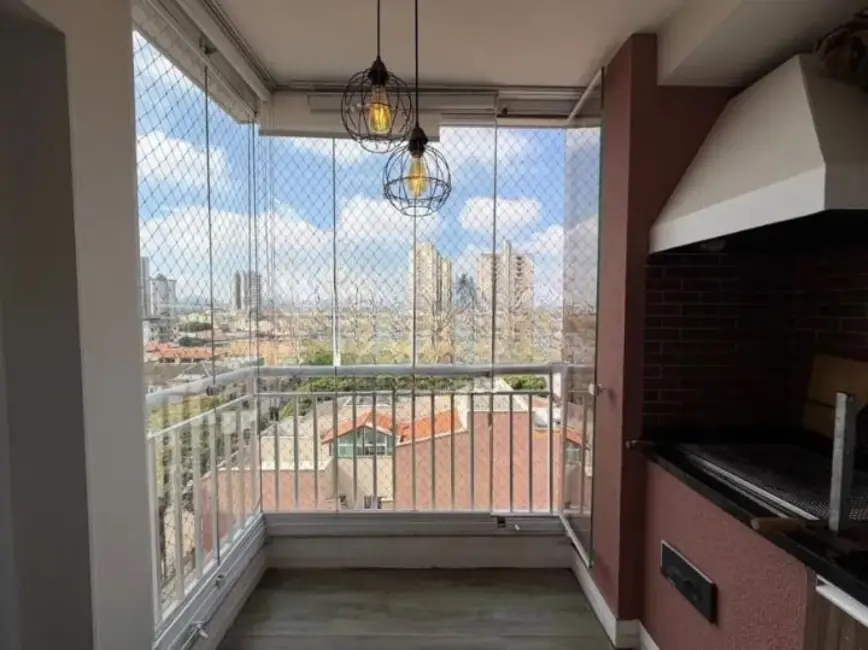 Foto 8 de Apartamento com 2 quartos à venda, 52m2 em Vila Alzira, Santo Andre - SP