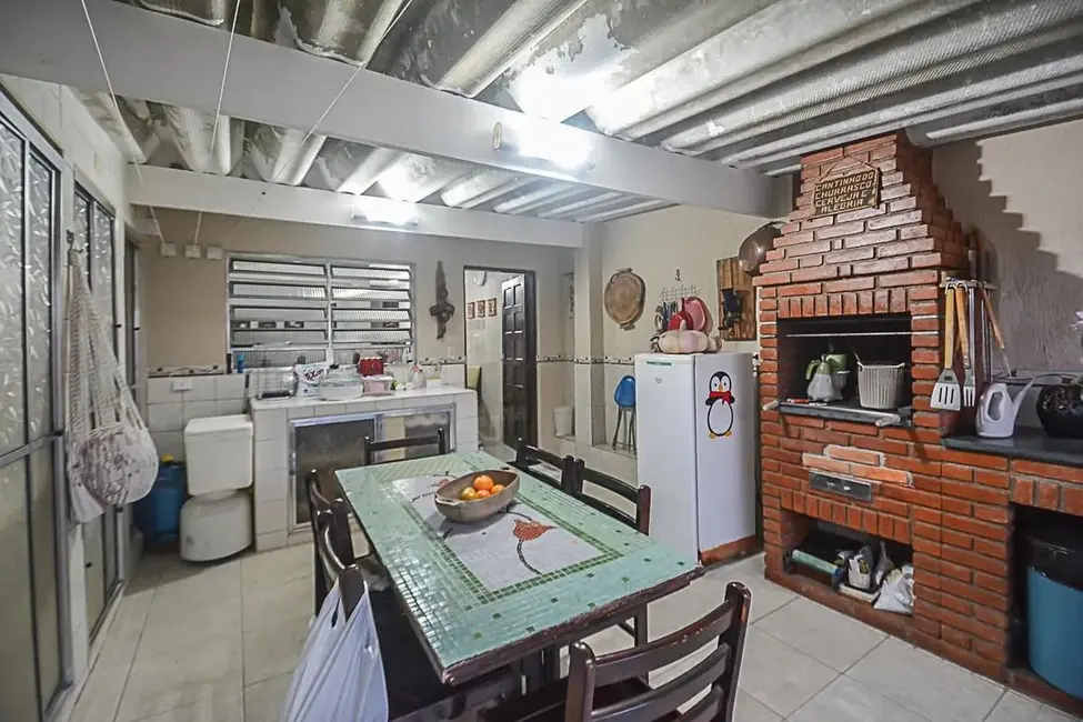 Foto 7 de Sobrado com 3 quartos à venda, 173m2 em Sao Bernardo Do Campo - SP