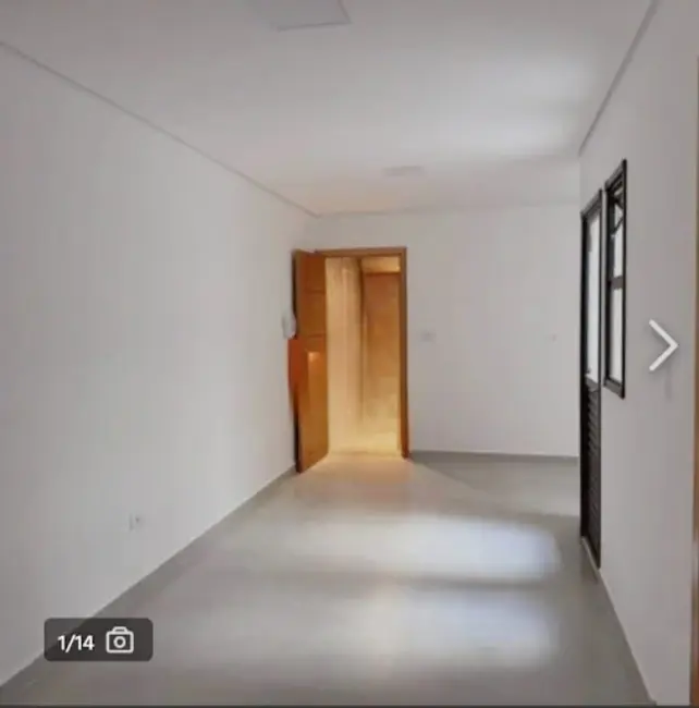 Apartamento com 2 quartos à venda, 43m2 em Jardim do Estádio, Santo Andre - SP - imagem 2 Foto 2 de Apartamento com 2 quartos à venda, 43m2 em Jardim do Estádio, Santo Andre - SP