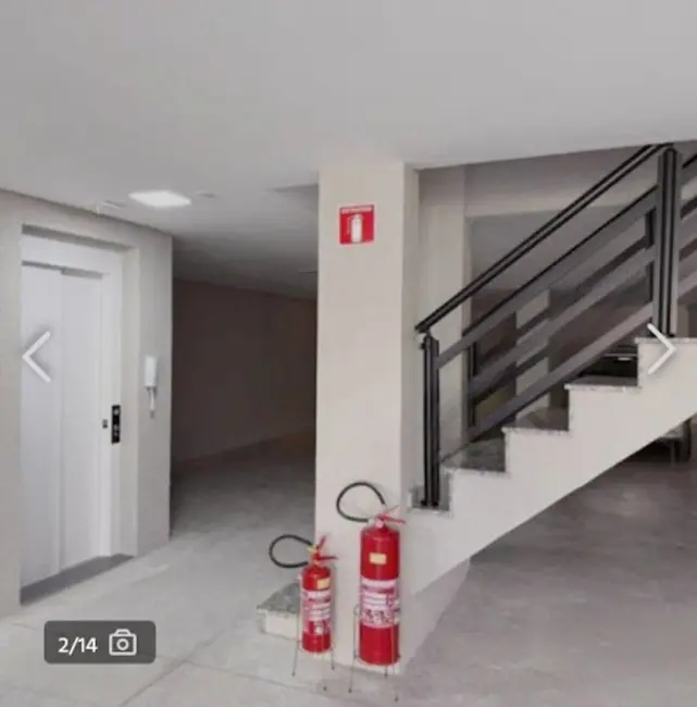 Apartamento com 2 quartos à venda, 43m2 em Jardim do Estádio, Santo Andre - SP - imagem 3 Foto 3 de Apartamento com 2 quartos à venda, 43m2 em Jardim do Estádio, Santo Andre - SP