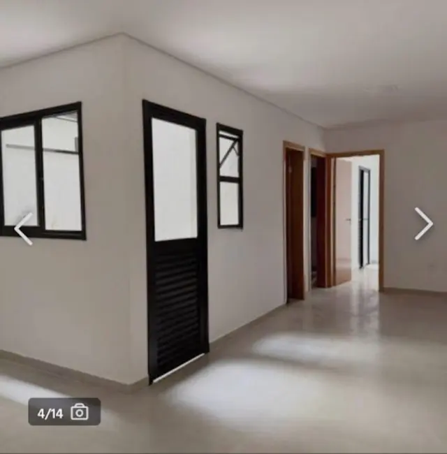 Apartamento com 2 quartos à venda, 43m2 em Jardim do Estádio, Santo Andre - SP - imagem 1 Foto 1 de Apartamento com 2 quartos à venda, 43m2 em Jardim do Estádio, Santo Andre - SP