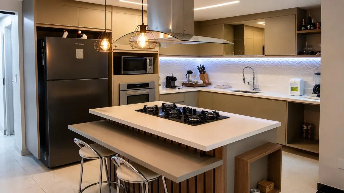 Sobrado com 3 quartos à venda, 240m2 em Vila Metalúrgica, Santo Andre - SP - imagem 2 Foto 2 de Sobrado com 3 quartos à venda, 240m2 em Vila Metalúrgica, Santo Andre - SP