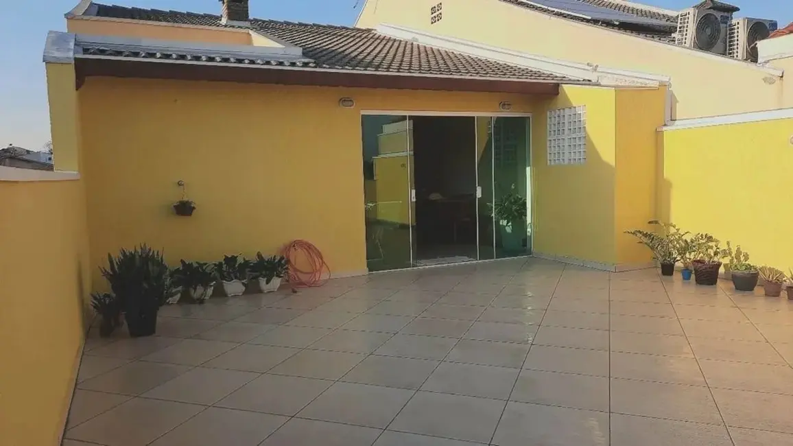 Cobertura com 3 quartos à venda, 180m2 em Vila Camilópolis, Santo Andre - SP - imagem 4 Foto 4 de Cobertura com 3 quartos à venda, 180m2 em Vila Camilópolis, Santo Andre - SP