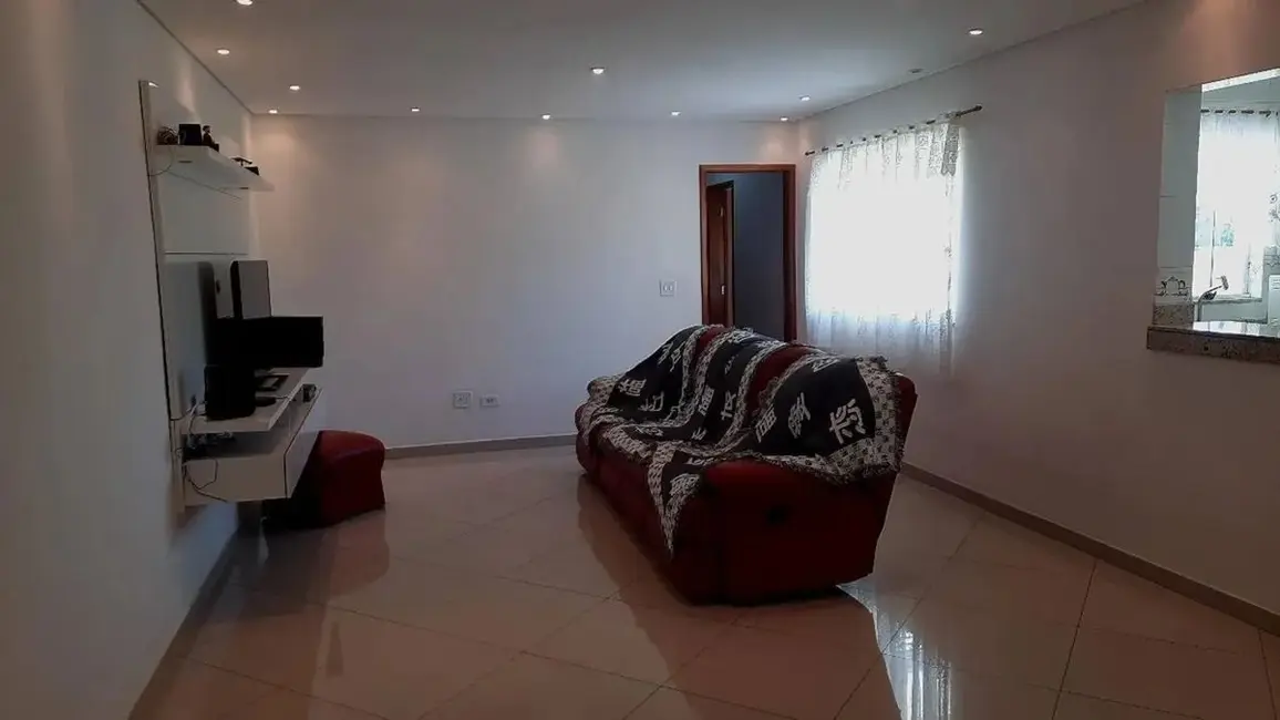 Cobertura com 3 quartos à venda, 180m2 em Vila Camilópolis, Santo Andre - SP - imagem 1 Foto 1 de Cobertura com 3 quartos à venda, 180m2 em Vila Camilópolis, Santo Andre - SP
