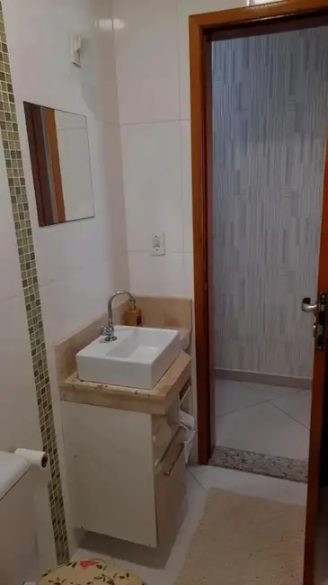 Cobertura com 3 quartos à venda, 180m2 em Vila Camilópolis, Santo Andre - SP - imagem 3 Foto 3 de Cobertura com 3 quartos à venda, 180m2 em Vila Camilópolis, Santo Andre - SP