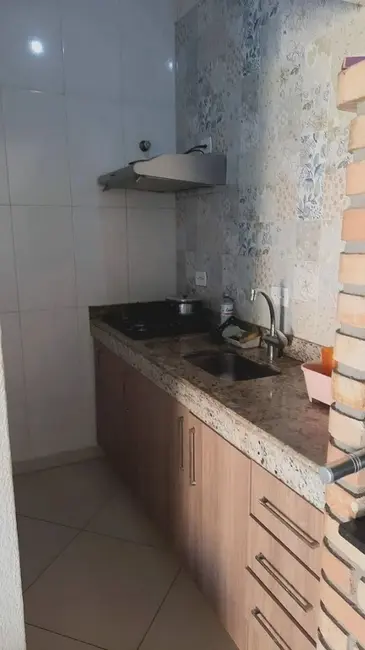 Cobertura com 3 quartos à venda, 180m2 em Vila Camilópolis, Santo Andre - SP - imagem 7 Foto 7 de Cobertura com 3 quartos à venda, 180m2 em Vila Camilópolis, Santo Andre - SP