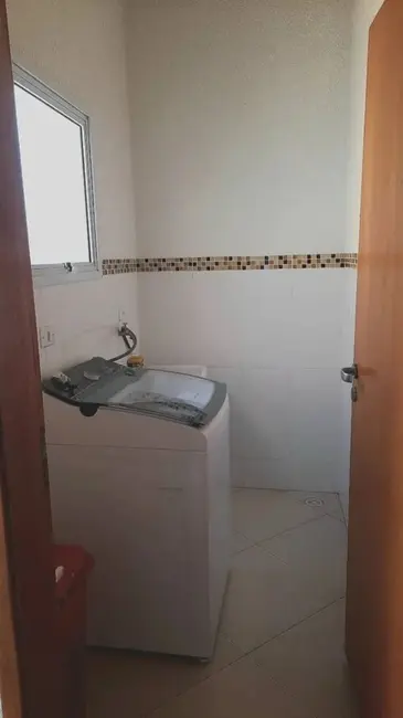 Cobertura com 3 quartos à venda, 180m2 em Vila Camilópolis, Santo Andre - SP - imagem 9 Foto 9 de Cobertura com 3 quartos à venda, 180m2 em Vila Camilópolis, Santo Andre - SP