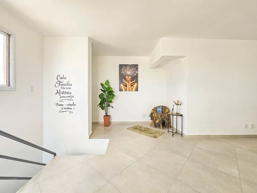 Cobertura com 2 quartos à venda, 115m2 em Jardim Cristiane, Santo Andre - SP - imagem 7 Foto 7 de Cobertura com 2 quartos à venda, 115m2 em Jardim Cristiane, Santo Andre - SP