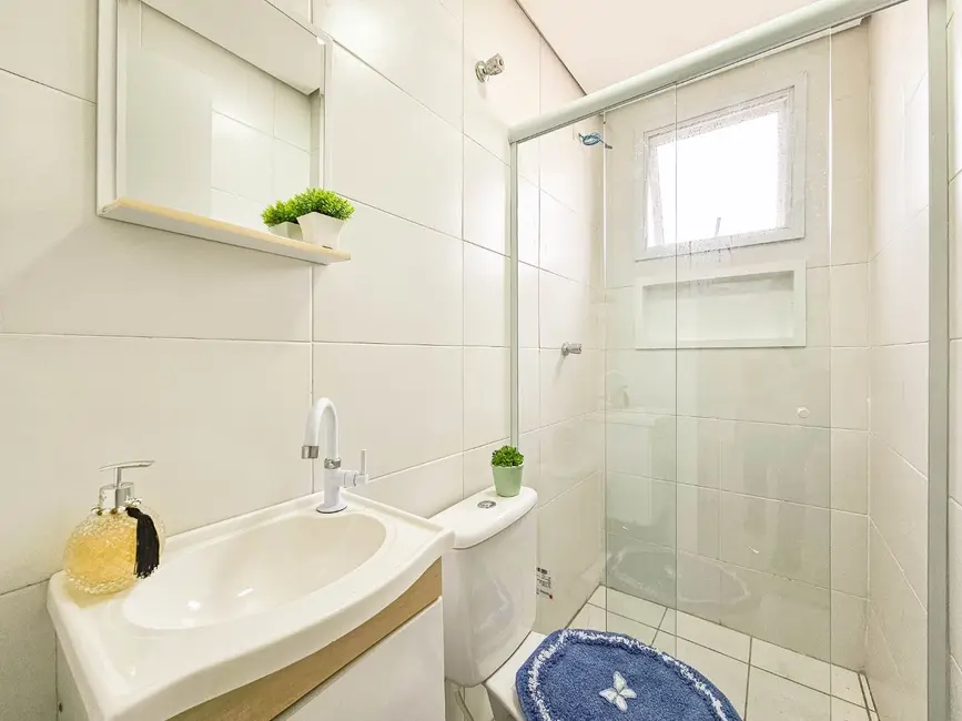 Cobertura com 2 quartos à venda, 115m2 em Jardim Cristiane, Santo Andre - SP - imagem 8 Foto 8 de Cobertura com 2 quartos à venda, 115m2 em Jardim Cristiane, Santo Andre - SP