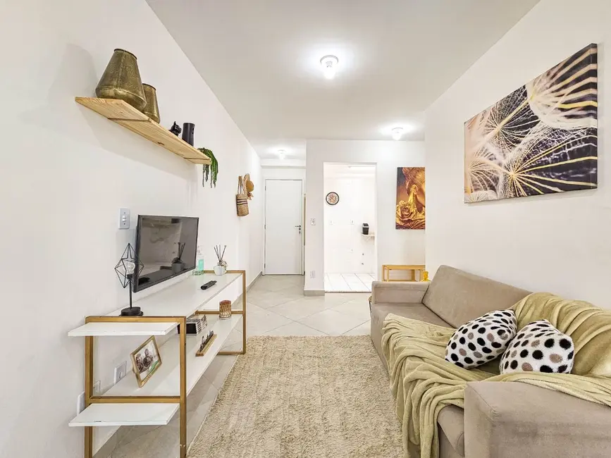 Cobertura com 2 quartos à venda, 115m2 em Jardim Cristiane, Santo Andre - SP - imagem 4 Foto 4 de Cobertura com 2 quartos à venda, 115m2 em Jardim Cristiane, Santo Andre - SP